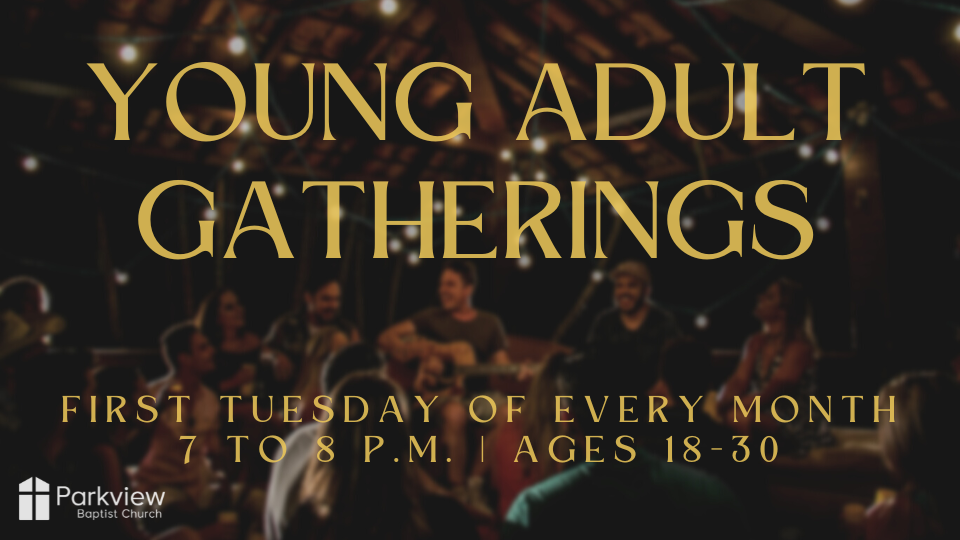 young adult gatherings 16x9