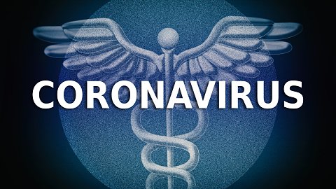 Concerning the coronavirus