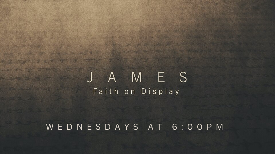Faith on Display
